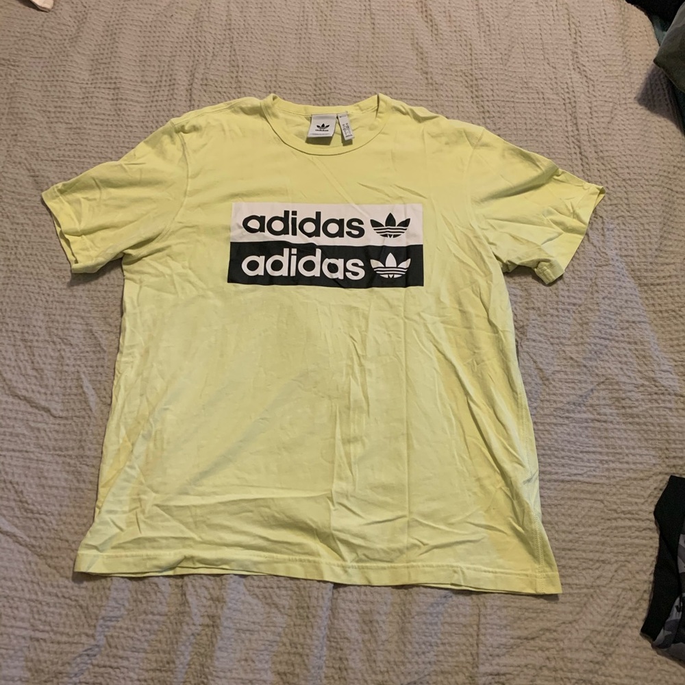 Adidas Original T Shirt